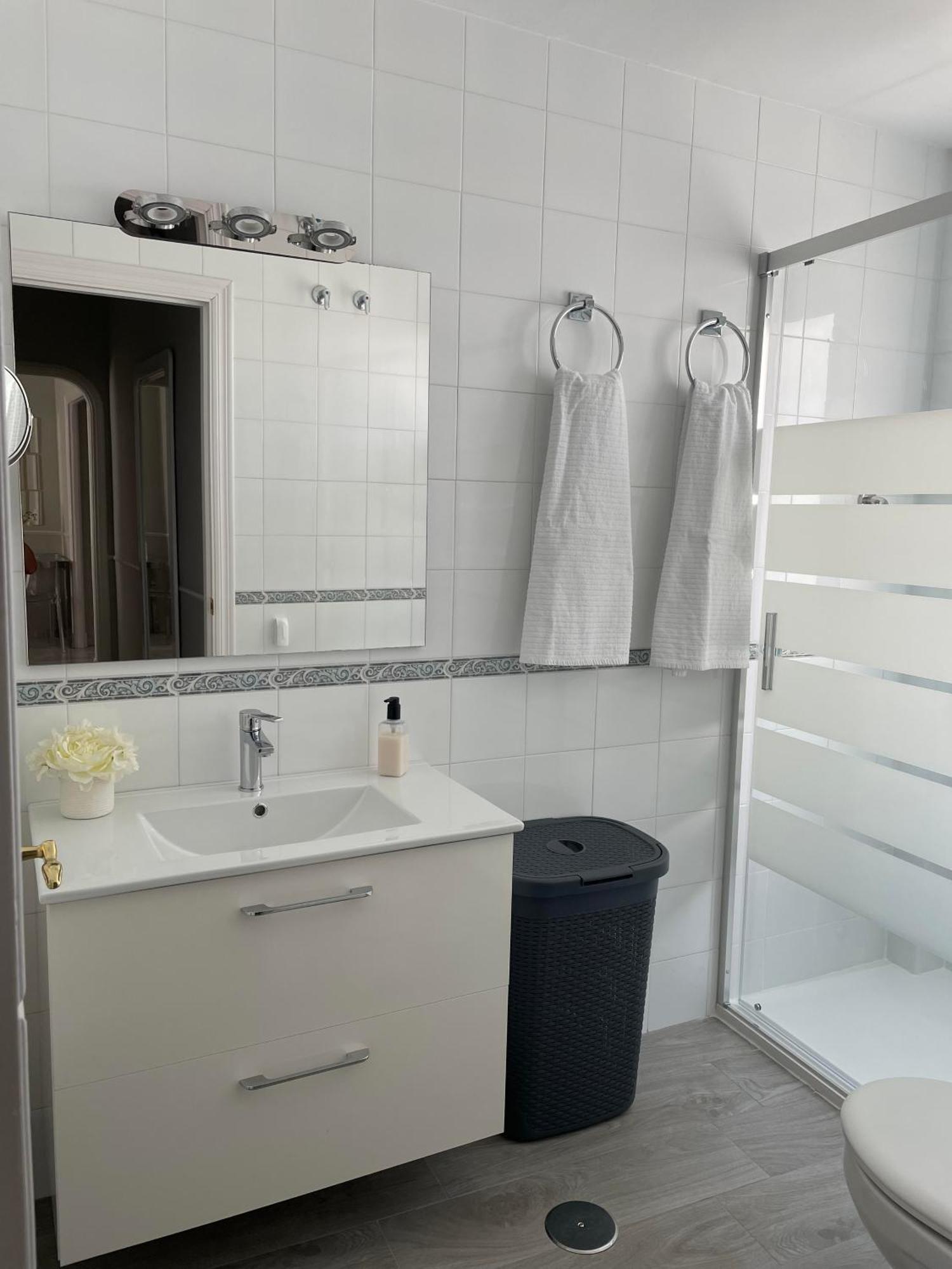 Ferienwohnung Apartamento Centro Sanlucar Sanlúcar de Barrameda Exterior foto