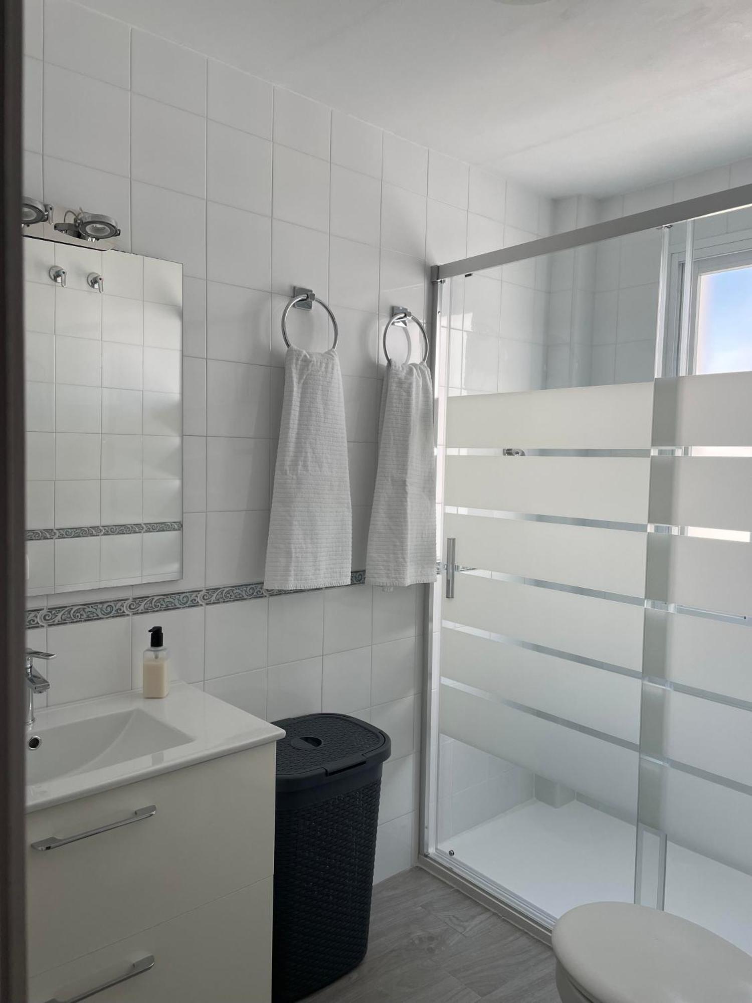 Ferienwohnung Apartamento Centro Sanlucar Sanlúcar de Barrameda Exterior foto